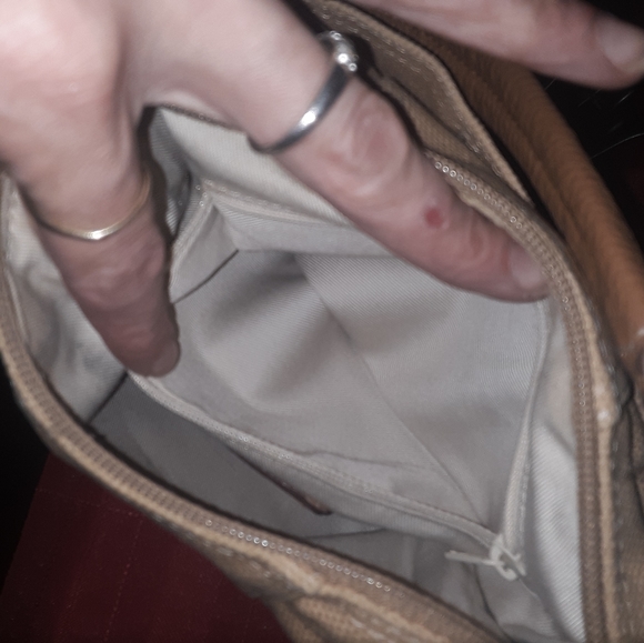 Cute Fossil shoulder bag - Picture 6 of 9